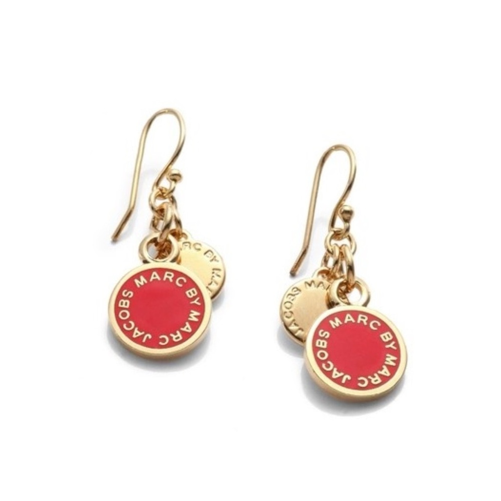Marc Jacobs Earrings